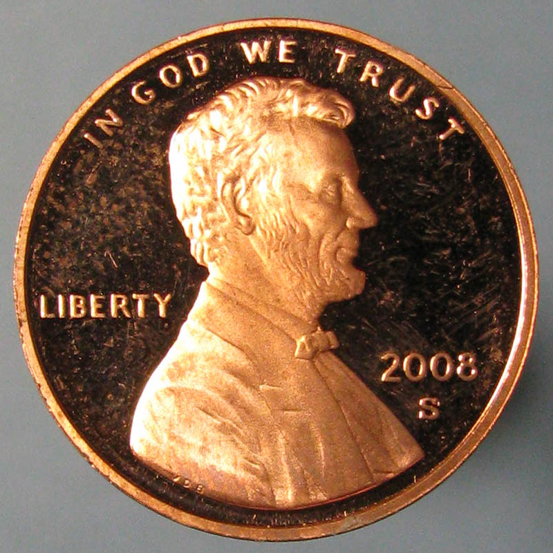 I-Received-A-Proof-2008-S-Lincoln-Cent-In-Change